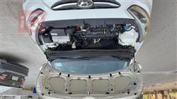 هیوندای ئەکسنت